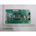 KM863240G03 KONE LIFT COP LCD LCD Display Board